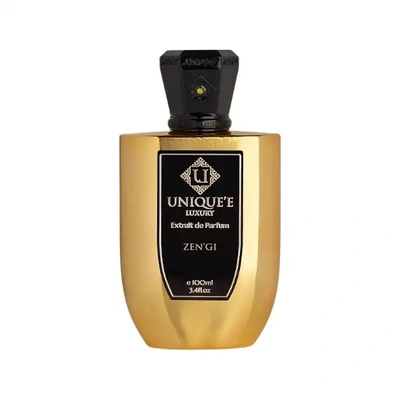 Unique'e Luxury Zen'gi