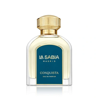La Sabia Conquista