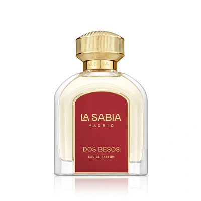 La Sabia Dos Besos
