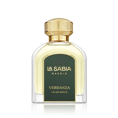 La Sabia Verdanza