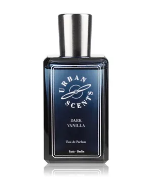 Urban Scents Dark Vanilla