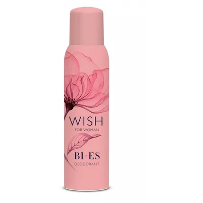 Bi-Es Wish