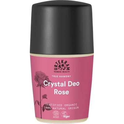 Urtekram Deo Rose