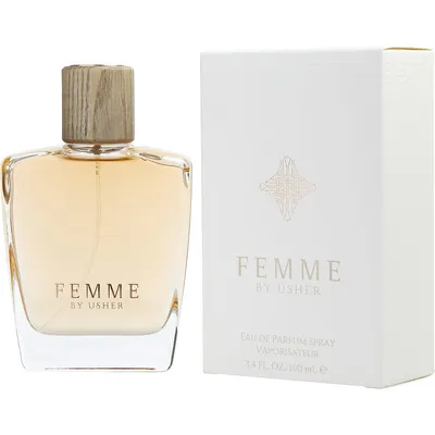 Usher Femme