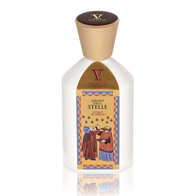 V Canto Arkano Delle Stelle