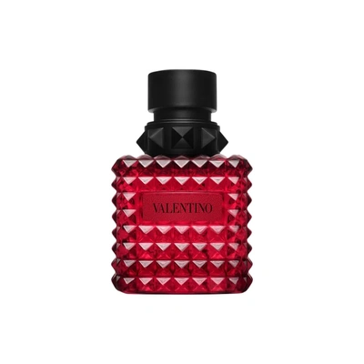 Valentino Donna Born In Roma Ruby