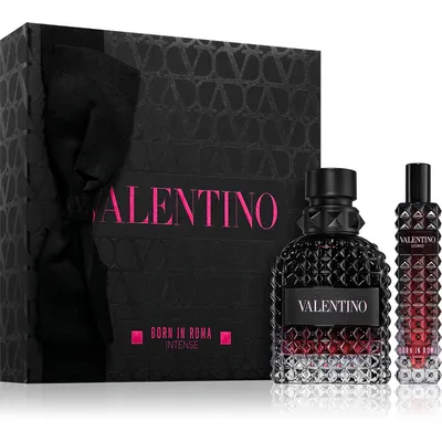Valentino Uomo Born In Roma Intense