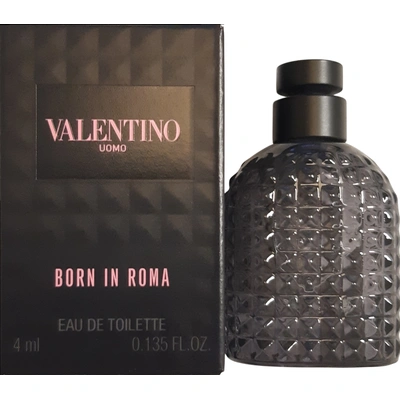Valentino Uomo Born In Roma