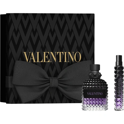 Valentino Uomo Born In Roma Purple Melancholia