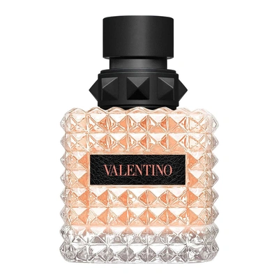 Valentino Donna Born In Roma Coral Fantasy
