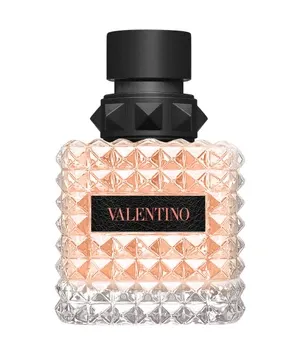 Valentino Donna Born In Roma Coral Fantasy