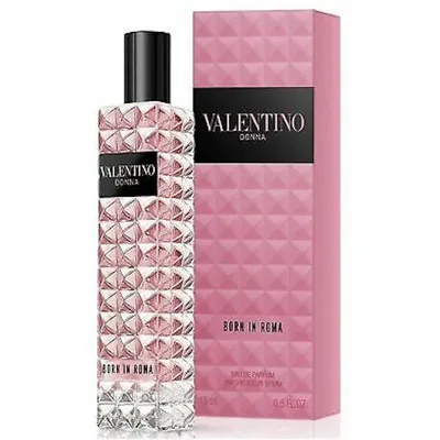 Valentino Donna Born In Roma