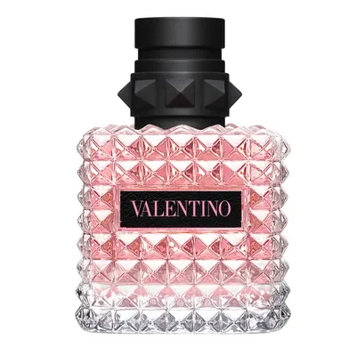 Valentino Donna Born In Roma