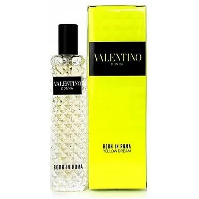 Valentino Donna Born In Roma Yellow Dream