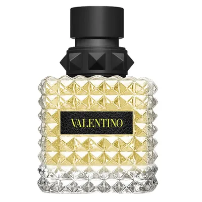 Valentino Donna Born In Roma Yellow Dream