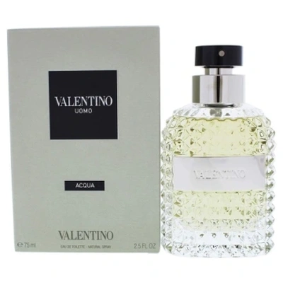 Valentino Uomo Acqua