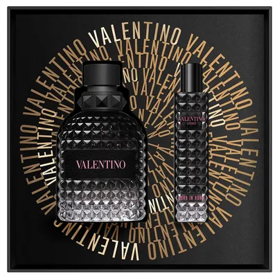 Valentino Uomo Born In Roma