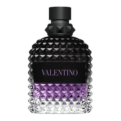 Valentino Uomo Born In Roma Purple Melancholia