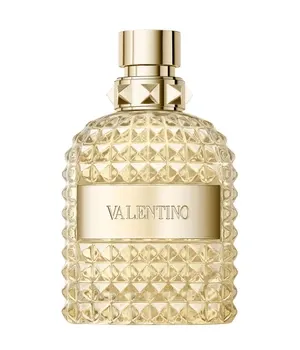 Valentino Uomo Born In Roma The Gold