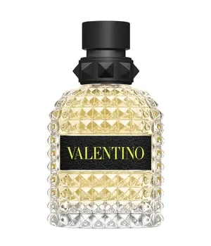 Valentino Uomo Born In Roma Yellow Dream