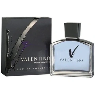 Valentino V Pour Homme