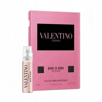 Valentino Donna Born In Roma Intense
