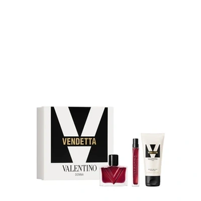 Valentino Vendetta Donna
