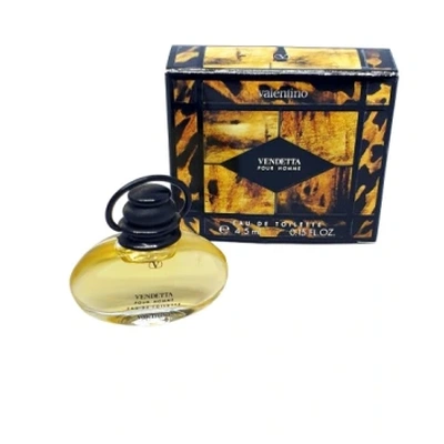 Valentino Vendetta Pour Homme