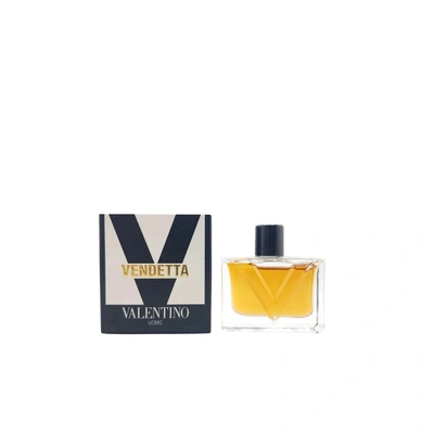 Valentino Vendetta Uomo
