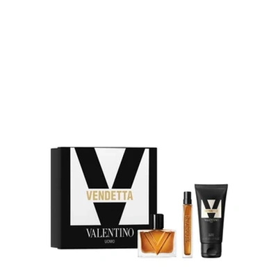 Valentino Vendetta Uomo