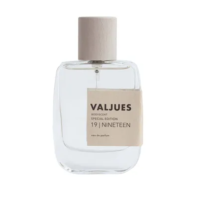 Valjues 19 Nineteen