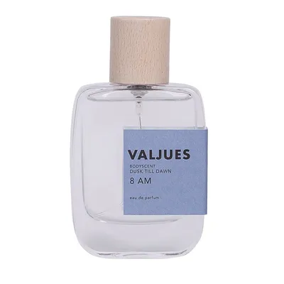 Valjues Dusk Till Dawn 8 AM