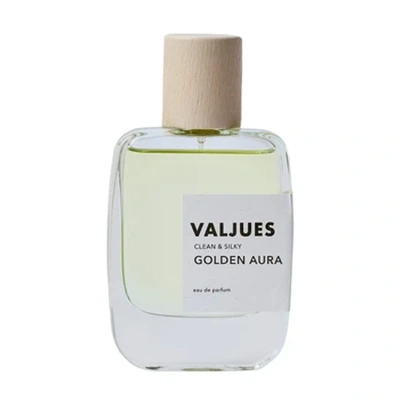 Valjues Golden Aura Clean & Silky