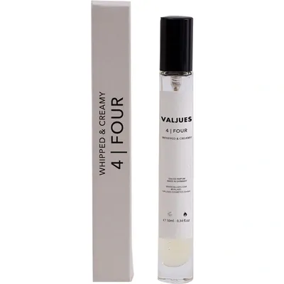 Valjues Whipped & Creamy 4 Four