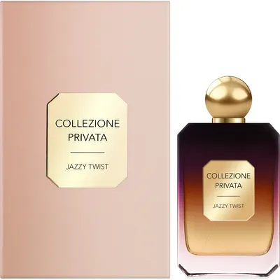Valmont Collezione Privata Jazzy Twist