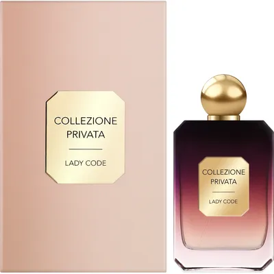 Valmont Collezione Privata Lady Code
