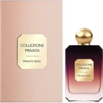 Valmont Collezione Privata Private Mind