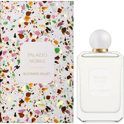 Valmont Palazzo Nobile Blooming Ballet