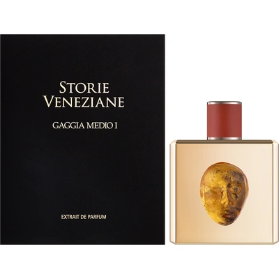 Valmont Storie Veneziane Gaggia Medio I
