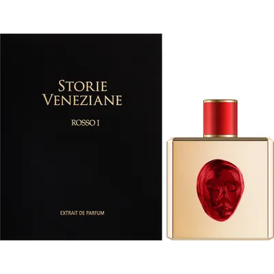 Valmont Storie Veneziane Rosso I