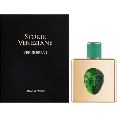 Valmont Storie Veneziane Verde Erba I