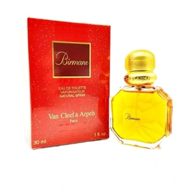 Van Cleef & Arpels Birmane