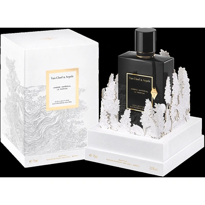 Van Cleef & Arpels Ambre Imperial Le Parfum
