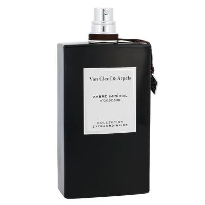 Van Cleef & Arpels Ambre Imperial