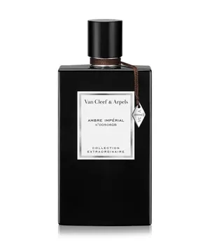 Van Cleef & Arpels Ambre Imperial