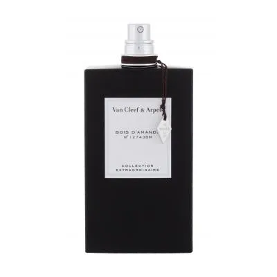 Van Cleef & Arpels Bois D'amande