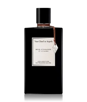 Van Cleef & Arpels Bois D'Amande