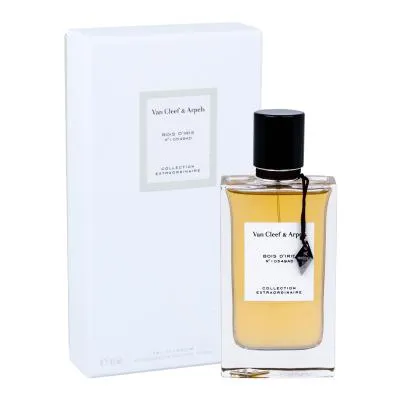Van Cleef & Arpels Bois D'iris