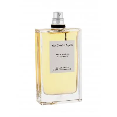 Van Cleef & Arpels Bois D'iris