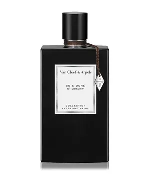 Van Cleef & Arpels Bois Dore